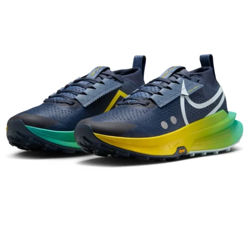 Nike Zegama 2 Women's Trail Running Shoes - SP25