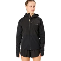 NNormal Active Warm Women's Jacket - SS25