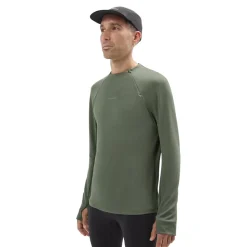 NNormal Half-Zip Trail Top - SS25