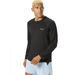 NNormal Merino Long Sleeve Top - SS25