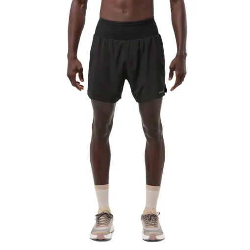 NNormal Race Shorts - SS25
