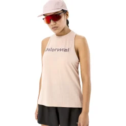 NNormal Race Women's Vest - SS25