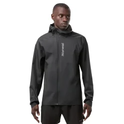 NNormal Trail Waterproof Rain Jacket - SS25