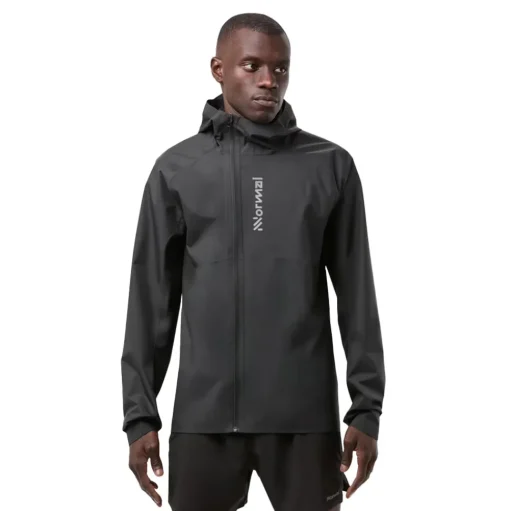 NNormal Trail Waterproof Rain Jacket - SS25
