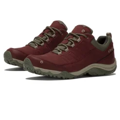 Oboz Ousel Low B-DRY Women's Walking Shoes - SS25