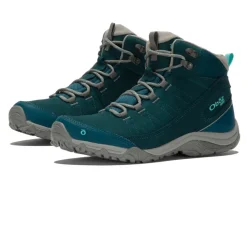Oboz Ousel Mid B-DRY Women's Walking Boots - SS25