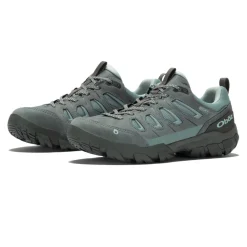 Oboz Sawtooth X Low B-DRY Women's Walking Shoes - AW24