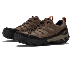 Oboz Sawtooth X Low B-DRY Walking Shoes - SS25