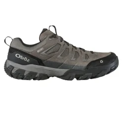 Oboz Sawtooth X Low B-DRY Walking Shoes - SS25