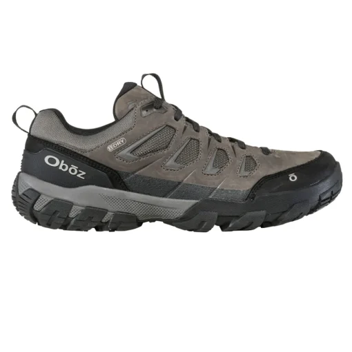 Oboz Sawtooth X Low B-DRY Walking Shoes - SS25