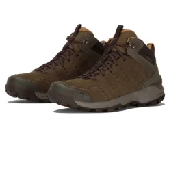 Oboz Sypes Mid Leather B-Dry Walking Boots - AW24