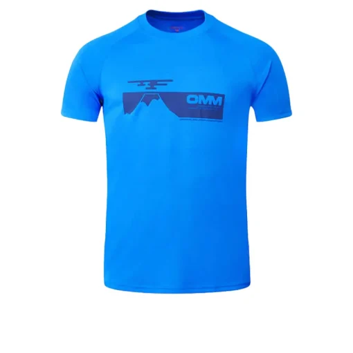 OMM Bearing T-Shirt - SS25