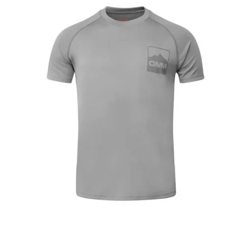 OMM Bearing T-Shirt - SS25