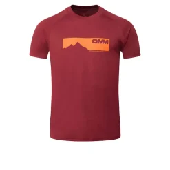 OMM Bearing T-Shirt - SS25