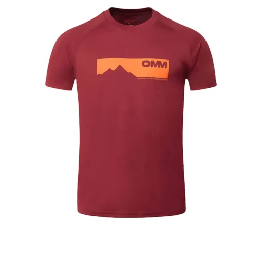 OMM Bearing T-Shirt - SS25