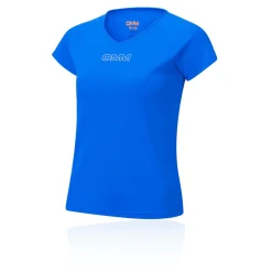 OMM Bearing Women's Running T-Shirt - SS25