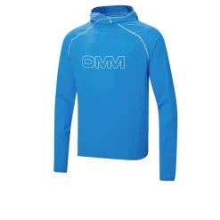 OMM Breeze Running Hoodie - SS25