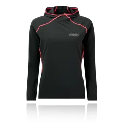 OMM Breeze Women's Running Hoodie - SS25