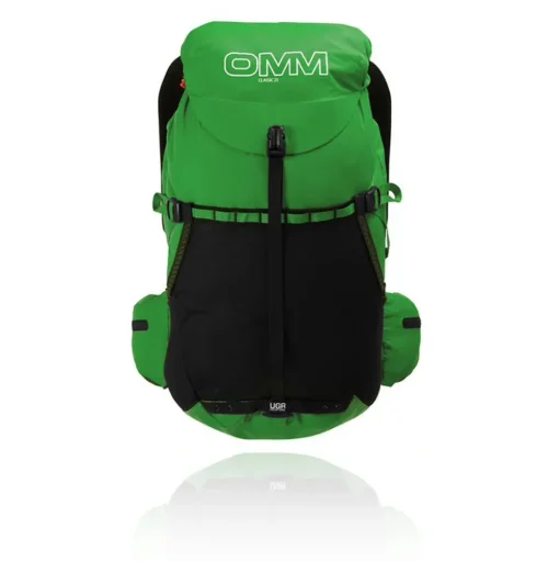 OMM Classic 25 Running Backpack - SS25