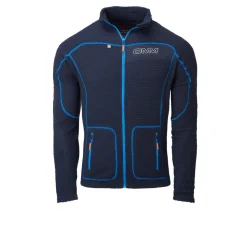 OMM Core Fleece Running Jacket - SS25