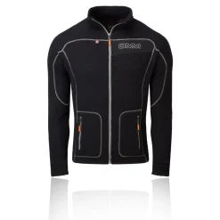 OMM Core Fleece Running Jacket - SS25