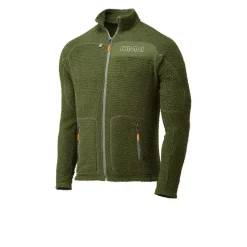 OMM Core Fleece Running Jacket - SS25
