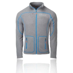 OMM Core Fleece Running Jacket - SS25