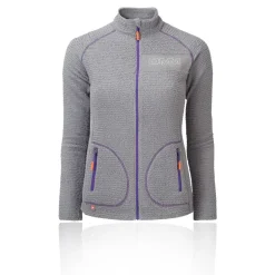OMM Core Fleece Women's Running Jacket - SS25