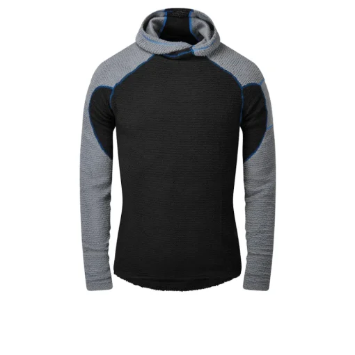 OMM Core Plus Hoodie - SS25