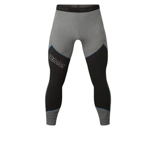 OMM Core Running Tights - SS25