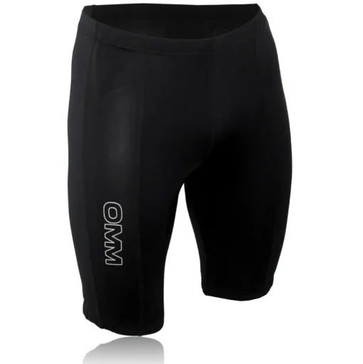 OMM Flash 0.5 Tight Running Shorts