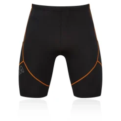 OMM Flash Running Tight 0.5 Shorts - SS25