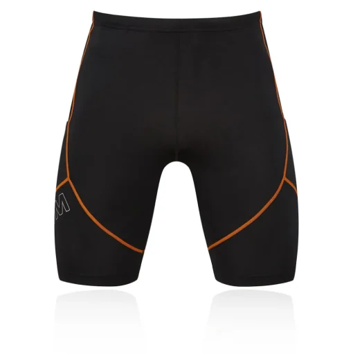 OMM Flash Running Tight 0.5 Shorts - SS25