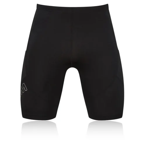 OMM Flash Running Tight 0.5 Shorts - SS25