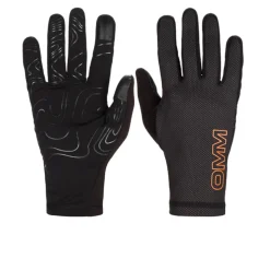 OMM Fusion Running Gloves (inc e-tip) - SS25