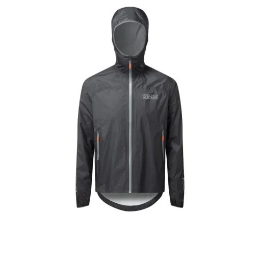 OMM Halo Plus Running Jacket - SS25