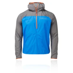 OMM Halo Smock Running Jacket - SS25