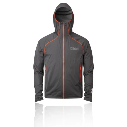 OMM Kamleika Running Jacket