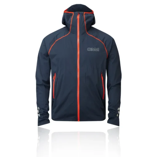 OMM Kamleika Running Jacket
