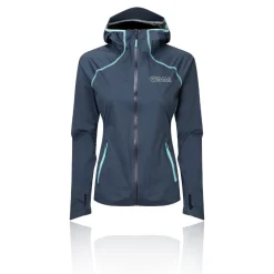 OMM Kamleika Women's Running Jacket
