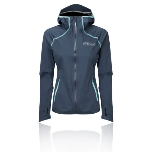 OMM Kamleika Women's Running Jacket