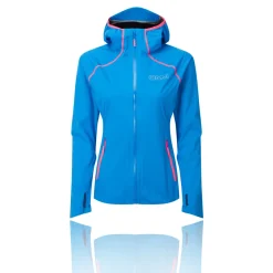 OMM Kamleika Women's Running Jacket