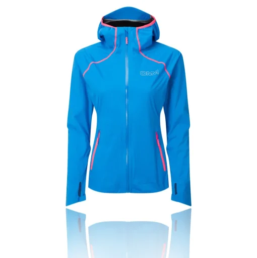 OMM Kamleika Women's Running Jacket
