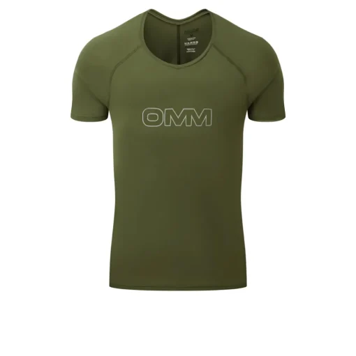 OMM Nitro Men's Trail Running T-Shirt - SS25