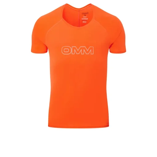 OMM Nitro Men's Trail Running T-Shirt - SS25