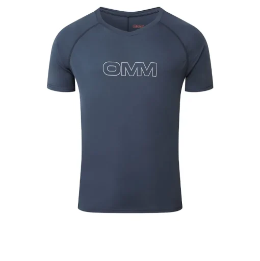 OMM Nitro Men's Trail Running T-Shirt - SS25