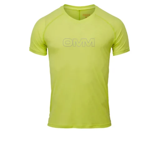 OMM Nitro Running T-Shirt - SS25