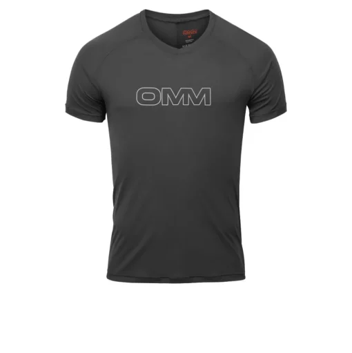 OMM Nitro Running T-Shirt - SS25