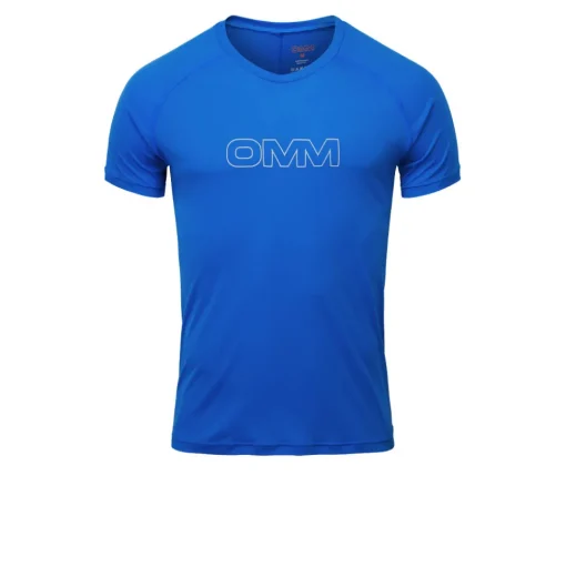 OMM Nitro Running T-Shirt - SS25