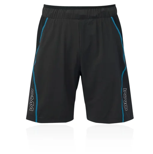 OMM Pace Twin Layer Shorts - AW24